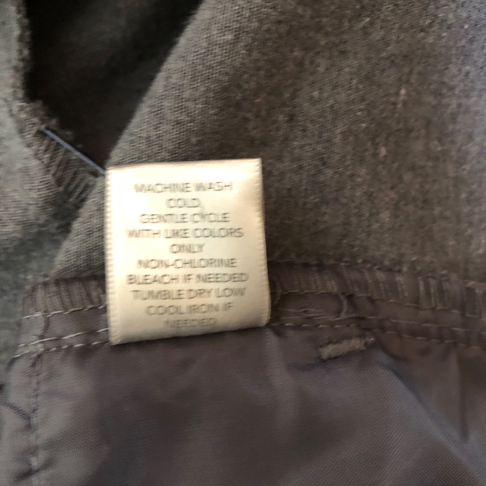 Pants - Picture 5 of 14